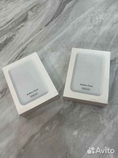 Беспроводной повербанк apple 10000 Mah