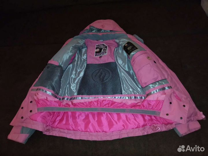 Куртка женская