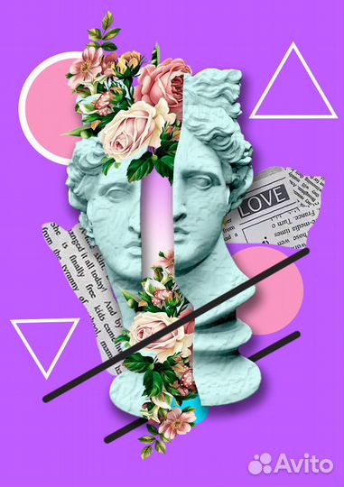 Графический дизайнер