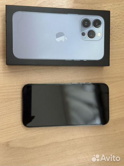 iPhone 13 Pro, 256 ГБ