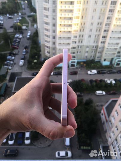 iPhone SE 32GB rose gold