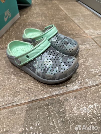 Crocs c 11 оригинал