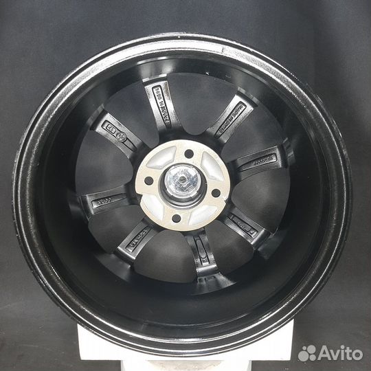 Литые диски 33-59 R14 4x100