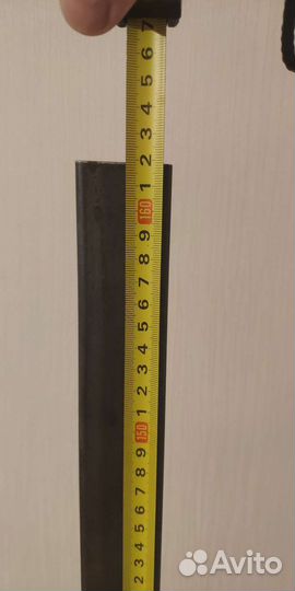 Стойка передвижеая