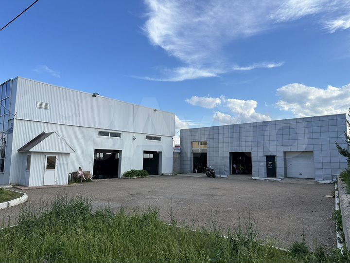 Свободного назначения, 400 м²