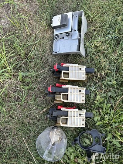 Кофемашина Caffeo 66 и 68 на запчасти