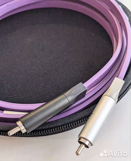 Oyaide Neo d+ RCA class S 2m
