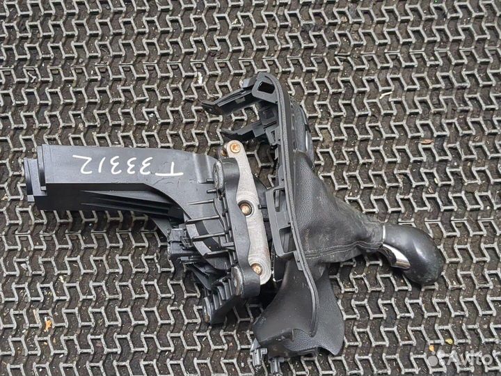 Кулиса кпп Opel Meriva 2010, 2010