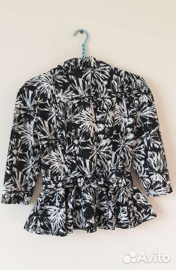 Блузка женская