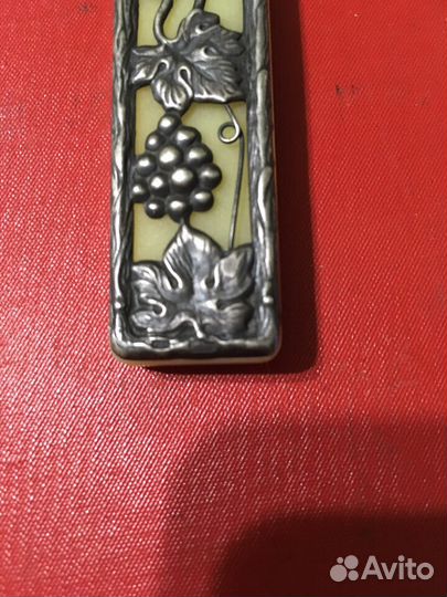 Нож для открывания писем