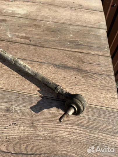 Рулевая рейка Citroen Berlingo компактвэн 1.4 2010