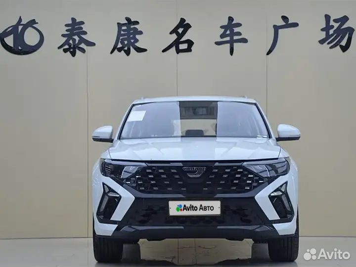 Jetta VS5 1.4 AT, 2024, 10 км