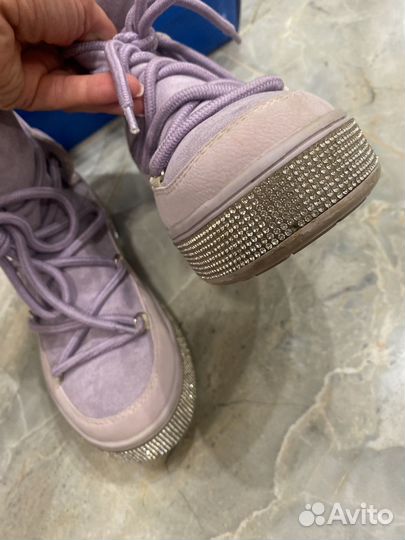 Угги 40 размер