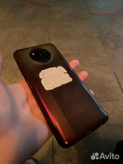 Xiaomi Poco X3 Pro, 8/256 ГБ