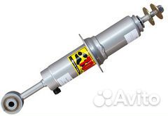 Амортизатор регулируемый Tough Dog сверхмощный пер