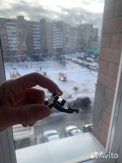Запчасти на iPhone x