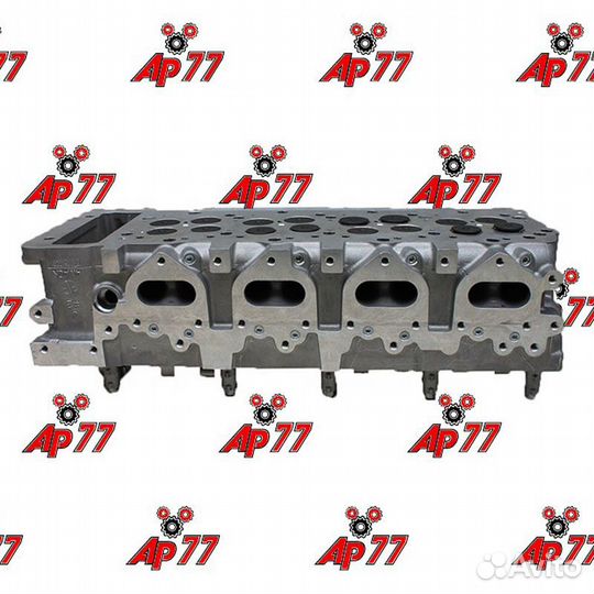 Головка блока цилиндров в сборе Mitsubishi 4M41