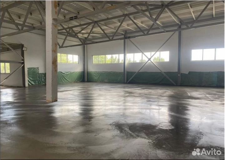 Бетон M100-M1392