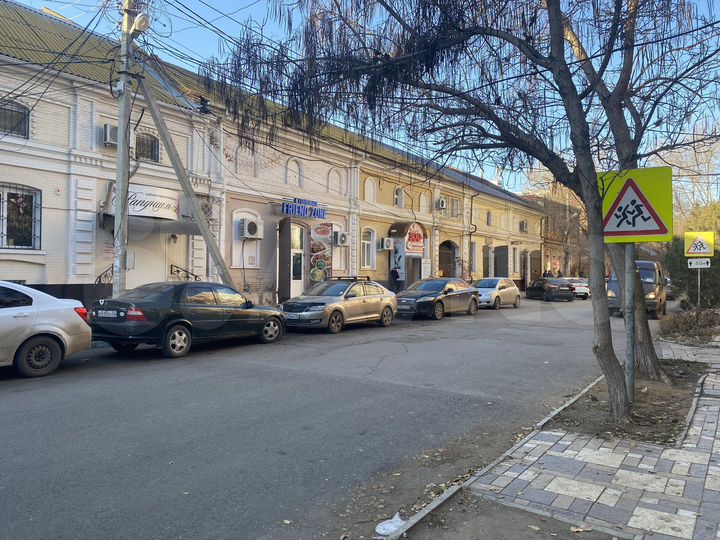 Свободного назначения, 130 м²