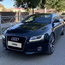 Audi A5 3.2 AT, 2008, 261 000 км, с пробегом, цена 880 000 руб.