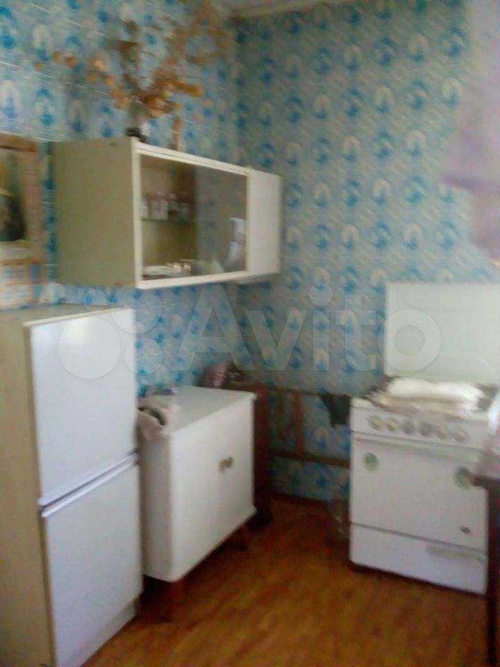 3-к. квартира, 67,1 м², 1/2 эт.