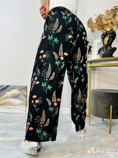 Штаны летние