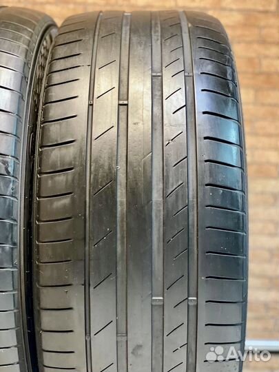 Kumho Ecsta PS71 275/45 R21