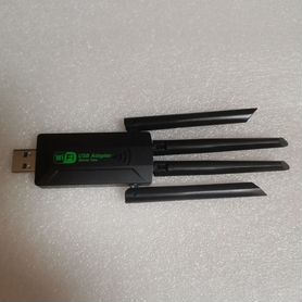 Usb wifi адаптер 5ghz