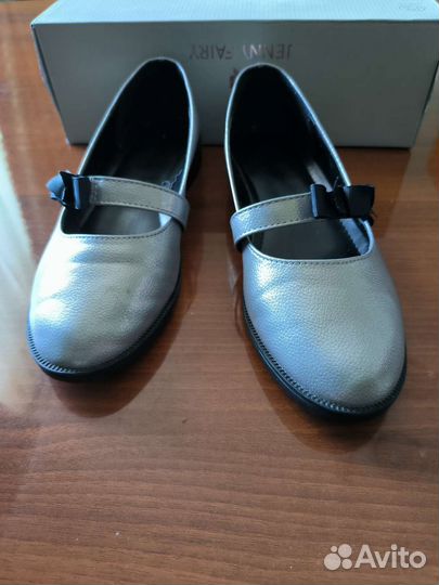 Туфли женские