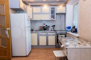 1-к. квартира, 36 м², 5/9 эт.