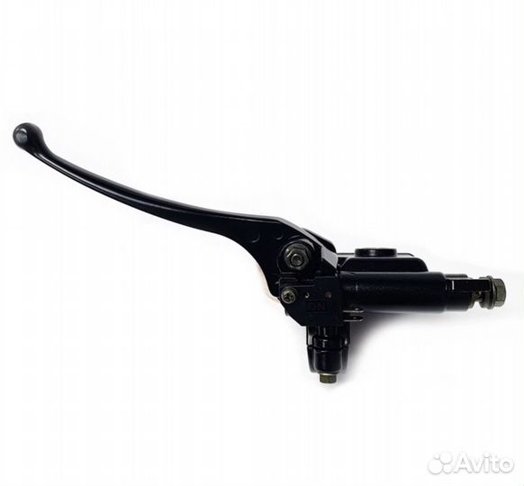 Тормозная машинка Нonda Dio/Tact (правая)