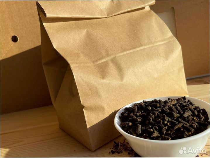 Иван-чай 1 кг 2023, настоящий