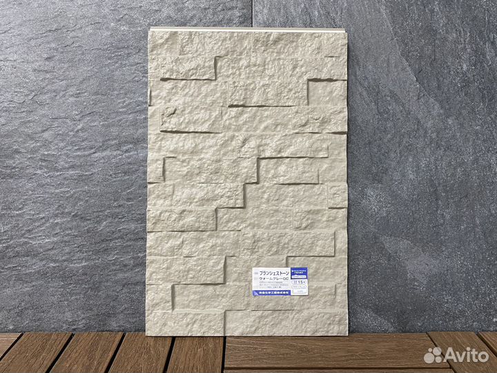 Фасадная панель Konoshima ORA146H7380R