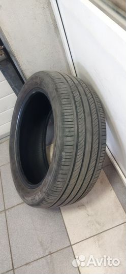 Giti GitiComfort F22 215/50 R17 95V