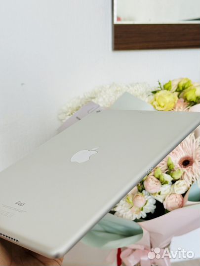 iPad 9th generation 64gb A2602