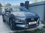 Hyundai Kona 1.6 AMT, 2018, 45 000 км