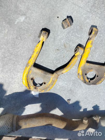 Красноярский выворот 2107-2105-2104