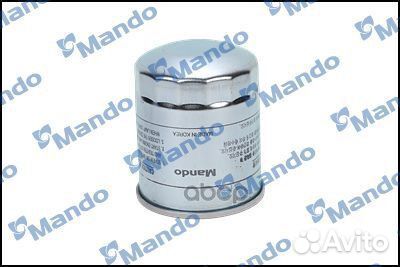 Фильтр топливный MB/ssangyong diesel EFF00078T