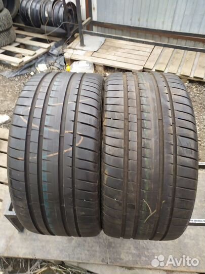 Goodyear Eagle F1 Asymmetric 3 275/30 R20 97ZR