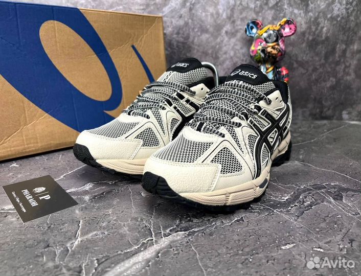 Кроссовки asics GEL-kahana 8 (Арт.89029)