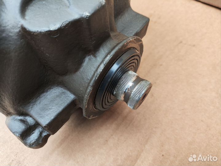 Гур Volvo 250426 оригинал Bosch