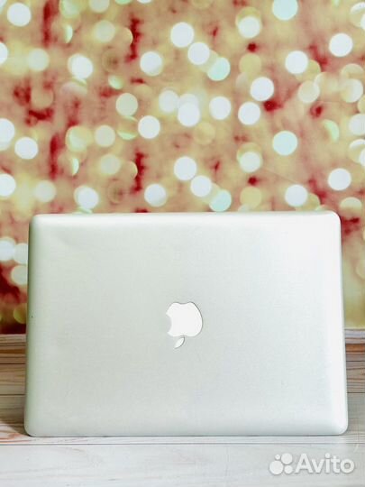Apple MacBook Pro 13 Early 2011