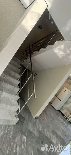 Изготовление металлоконструкций