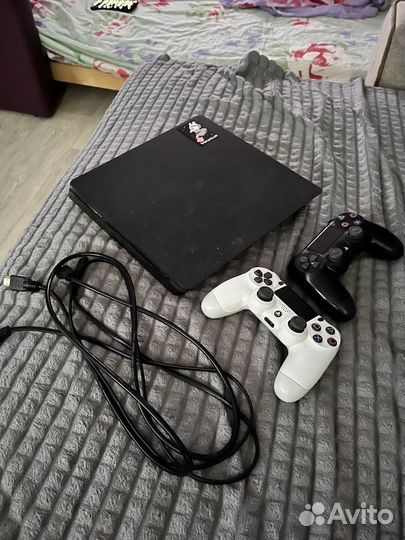 Sony PS4