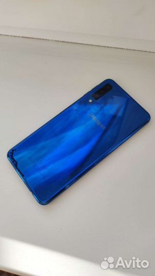 Samsung galaxy a7 2018