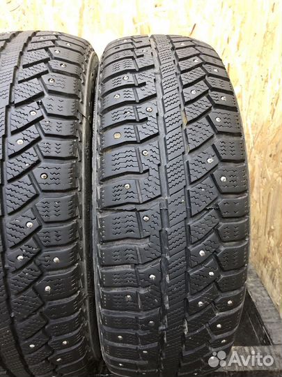 Cordiant Polar 2 185/65 R14 86T