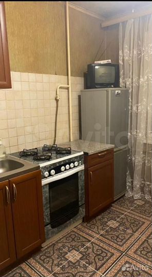 1-к. квартира, 36 м², 6/9 эт.