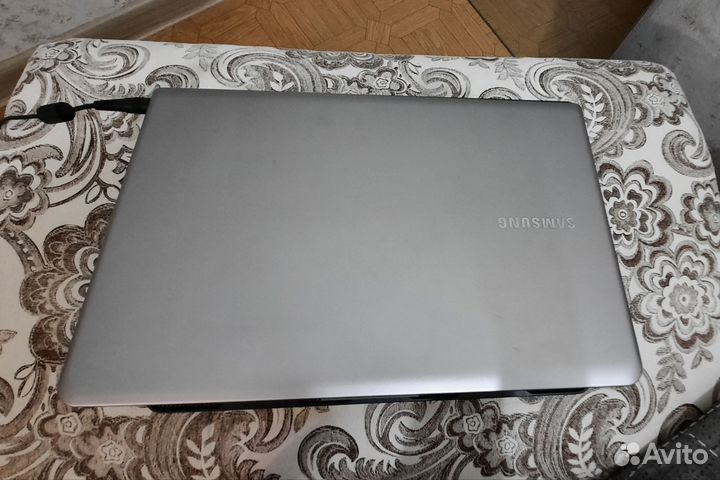 Ноутбук samsung бу