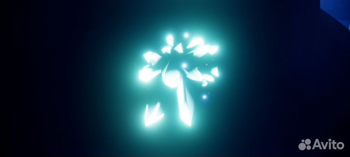 Детский квадроцикл