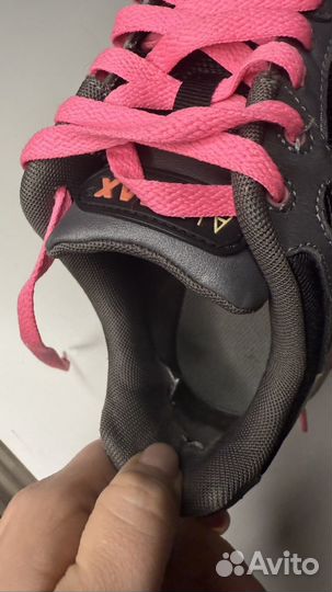 Кроссовки nike женские 37 оригинал